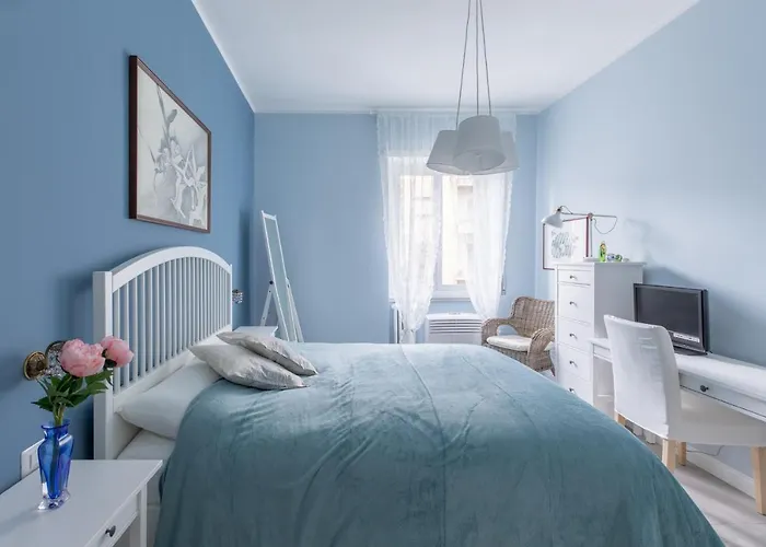 Appartamento Casa Di Clementina *