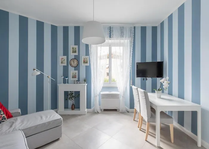 Appartamento Casa Di Clementina