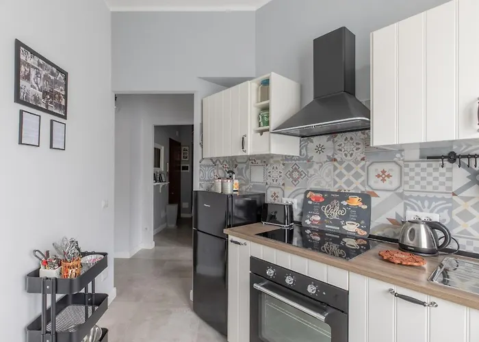 Casa Di Clementina Appartamento *