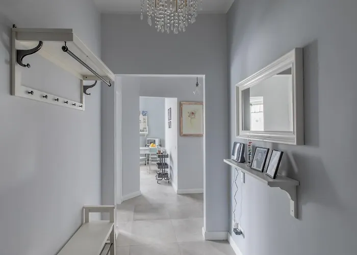 Appartamento Casa Di Clementina *