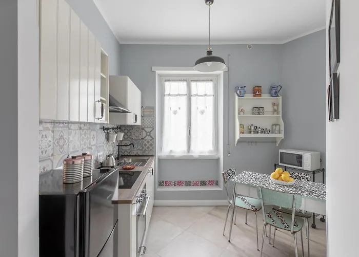 Appartamento Casa Di Clementina